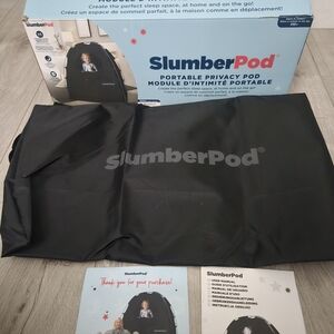 SlumberPod Sleep Pod